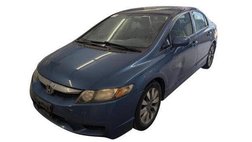 2010 Honda Civic EX