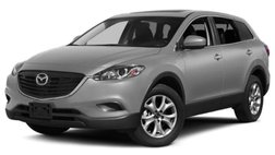 2015 Mazda CX-9 Touring