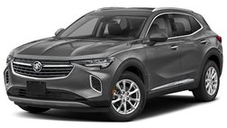 2022 Buick Envision Avenir