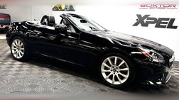 2019 Mercedes-Benz SLC SLC 300