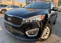 2016 Kia Sorento LX V6