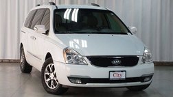 2014 Kia Sedona EX