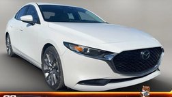 2019 Mazda MAZDA3 Preferred
