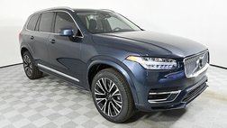 2025 Volvo XC90 T8 Plus Bright Theme 7P