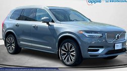 2021 Volvo XC90 Recharge T8 Inscription Expression 6P
