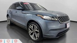 2019 Land Rover Range Rover Velar P250 S