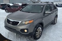 2011 Kia Sorento EX