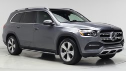 2020 Mercedes-Benz GLS GLS 450