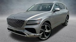 2025 Genesis GV80 3.5T Prestige