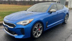 2020 Kia Stinger GT2