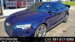 2020 Audi A3 Premium 40 TFSI