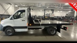 2024 Mercedes-Benz Sprinter 4500