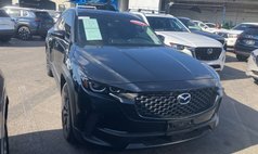 2025 Mazda CX-50 2.5 S Preferred