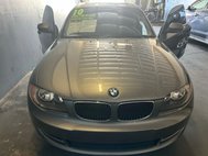 2010 BMW 1 Series 128i