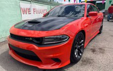 2019 Dodge Charger R/T Scat Pack