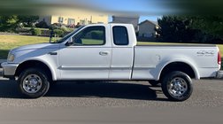 1997 Ford F-250 