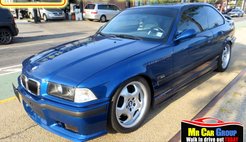 1995 BMW M3 Base