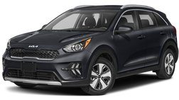 2022 Kia Niro LX