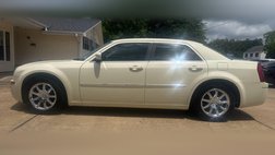 2009 Chrysler 300 Touring
