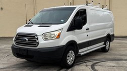 2015 Ford Transit 250