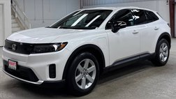 2024 Honda Prologue EX