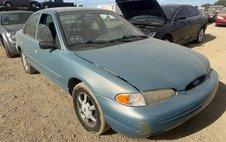 1996 Ford Contour GL
