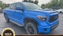 2019 Toyota Tundra TRD Pro