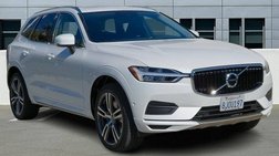 2019 Volvo XC60 T6 Momentum