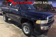 1999 Dodge Ram 1500 Base