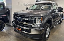 2021 Ford Super Duty F-250 XLT