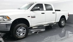 2018 Ram Ram Pickup 2500 Tradesman
