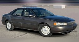 2003 Buick Century Base