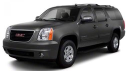 2013 GMC Yukon XL SLT