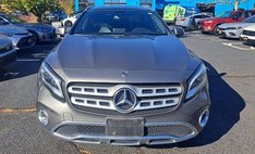 2020 Mercedes-Benz GLA-Class GLA 250 4MATIC