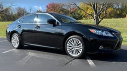 2014 Lexus ES 350 Base