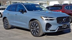 2023 Volvo XC60 B5 Plus Dark Theme