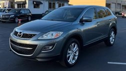 2012 Mazda CX-9 Grand Touring