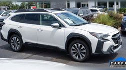 2023 Subaru Outback Touring XT