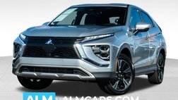 2024 Mitsubishi Eclipse Cross SE