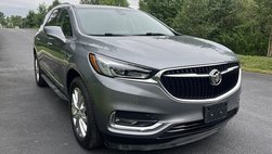 2018 Buick Enclave Premium