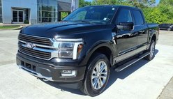 2024 Ford F-150 King Ranch