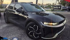 2022 Hyundai Ioniq 5 SEL