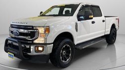 2020 Ford Super Duty F-250 XL