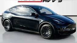 2024 Tesla Model Y Base