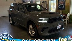 2022 Dodge Durango R/T
