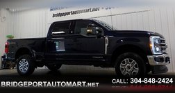 2024 Ford Super Duty F-250 Lariat