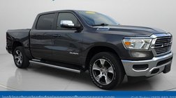 2023 Ram Ram Pickup 1500 Laramie