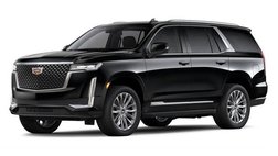 2021 Cadillac Escalade Luxury