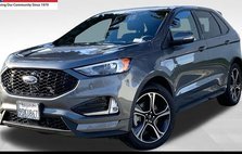 2022 Ford Edge ST