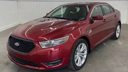 2013 Ford Taurus SEL